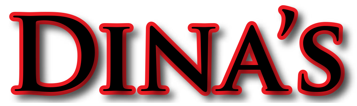Dinas Takeaway Bishopbriggs  logo